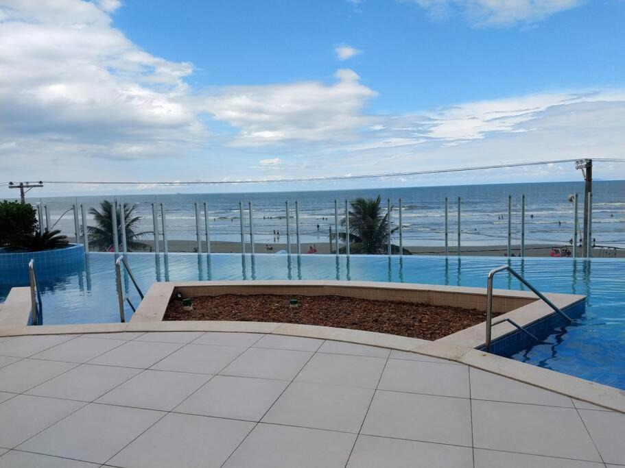 Praia dos Sonhos Apartment | Lindo Apartamento na Praia do Sonho