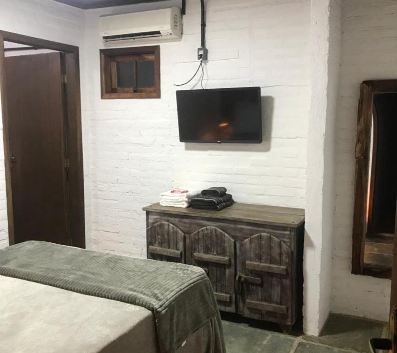 Morretes House | Pousada dos Adris