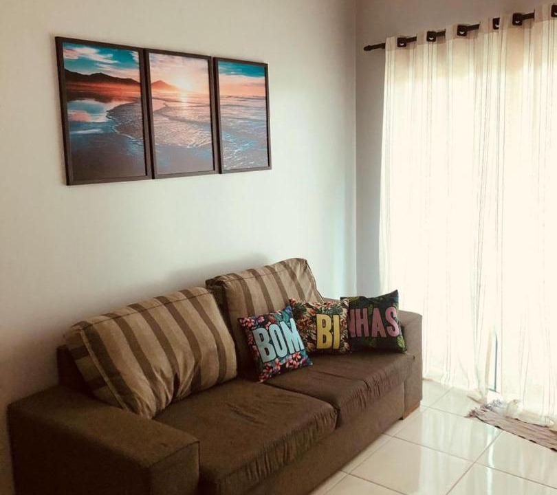 Zimbros House | Aconchego do Mar