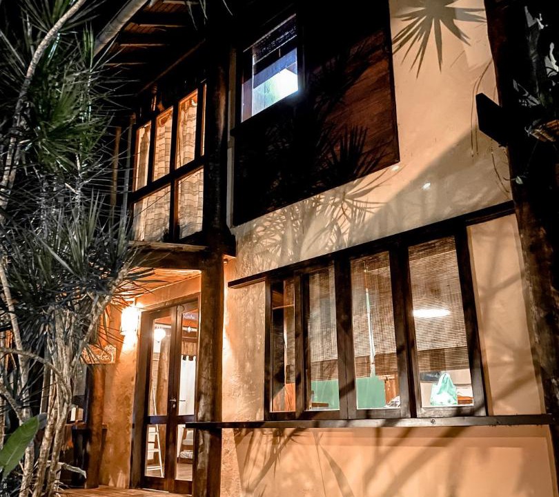 Cabore House | CASA Ecológica Paraty
