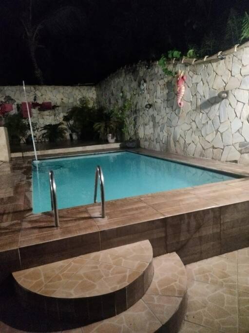 Marica House | Seu paraíso em Maricá