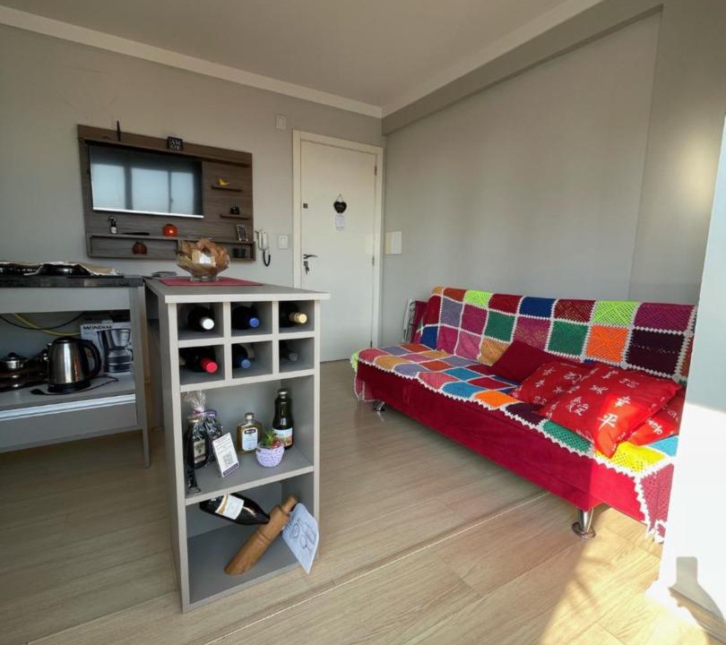 Borgo Apartment | Apê Altos da Serra