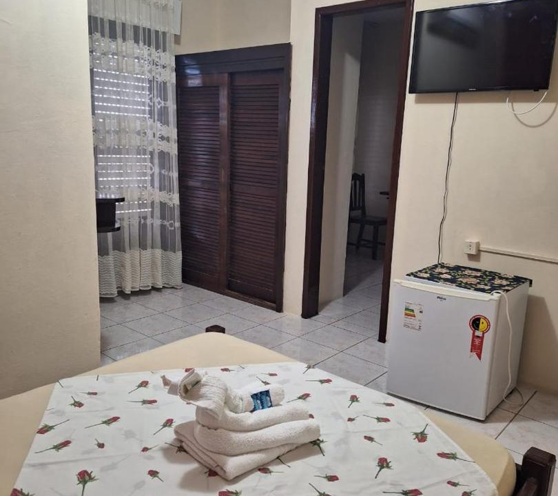 Santa Teresinha Hotel | Center Hotel