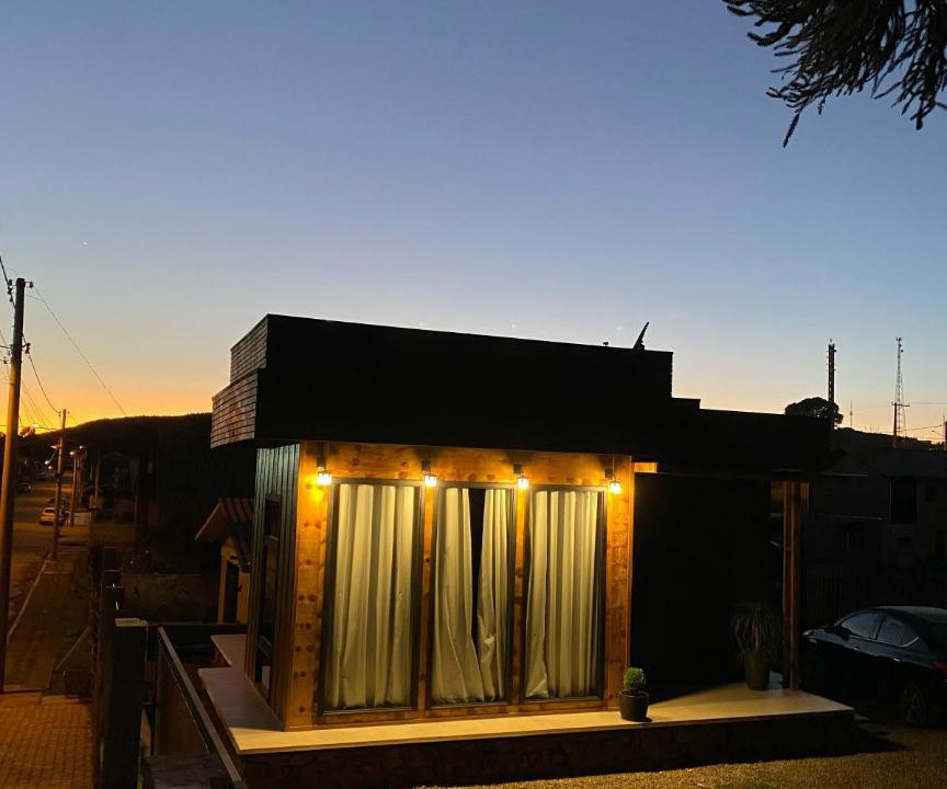 Cambara do Sul Cabin | Hospedaria Cambará