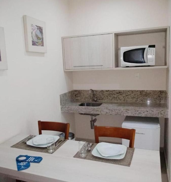 Itacuruca Resort | Mont blanc Porto marina