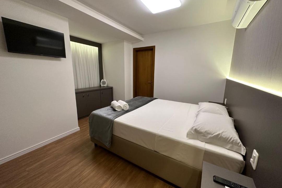 Floresta Apartment | Beautiful apartment in the best location in Gramado!