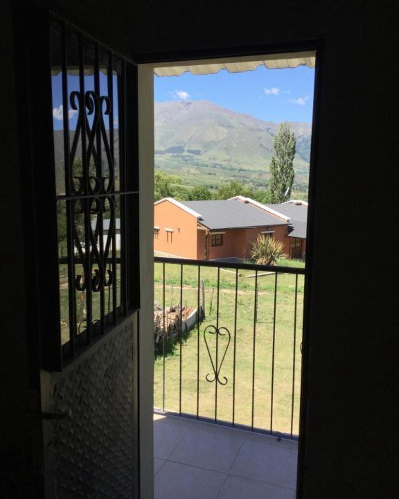 Tafi del Valle House | El Arribeño