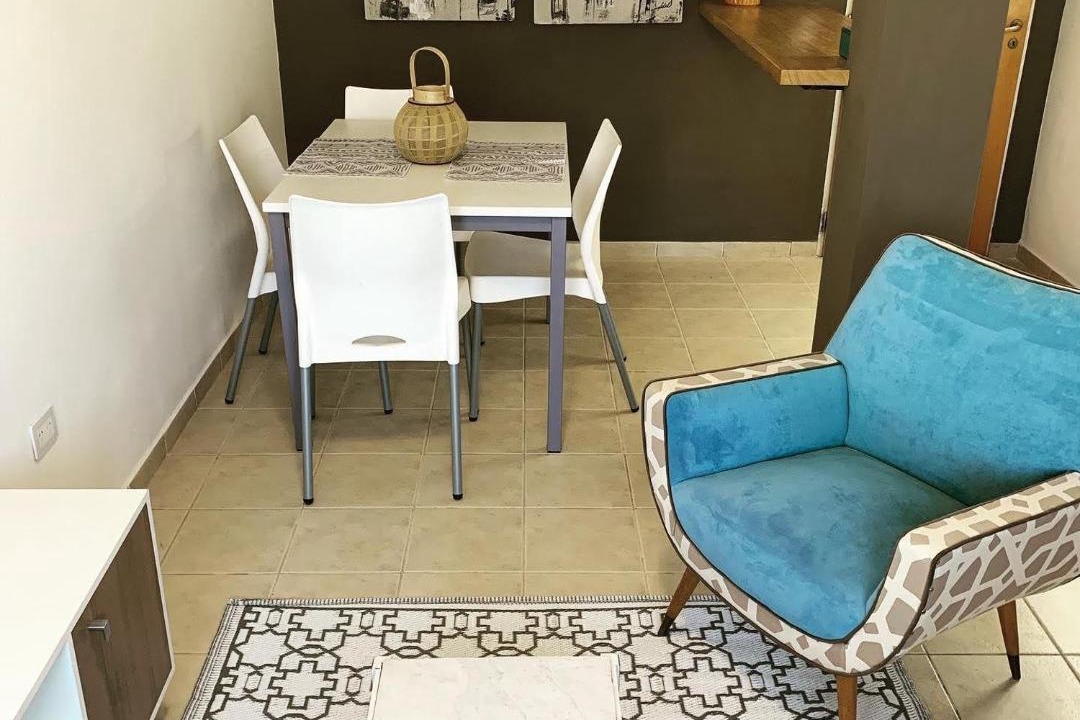 Bahia Blanca Apartment | Mallea 2d