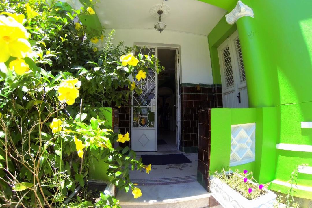 Cidade Baixa Hostel | POA Eco Hostel