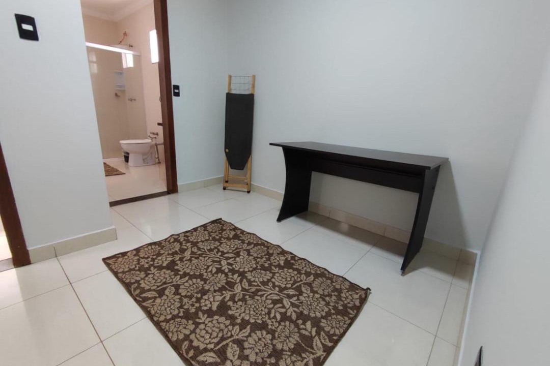 Maringa House | Residencia Cidade Verde 14