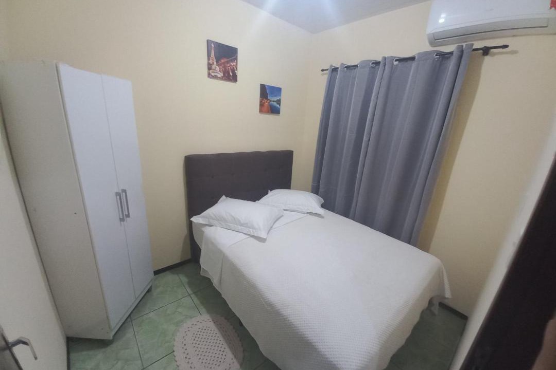 Pomerode Apartment | Casa Bromélia - 2 Quartos