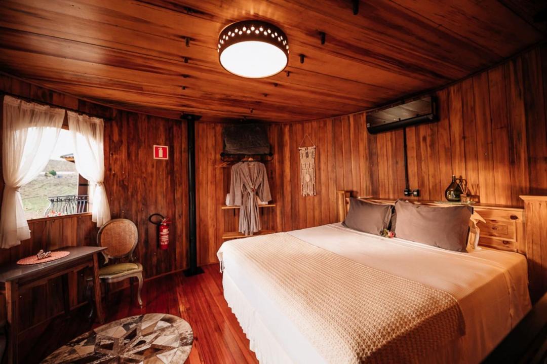 Bento Goncalves Hotel | Pipas Terroir & Domos Perlage - Experiências Únicas no Vale dos Vinhedos