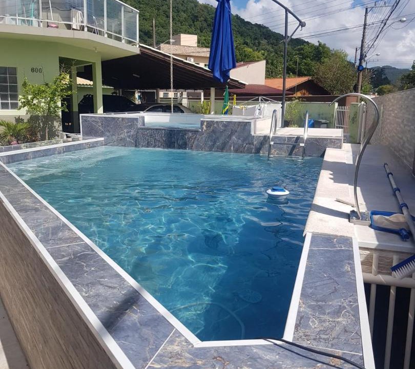 Armacao Apartment | Residencial Toca Coruja - Armação - Florianópolis