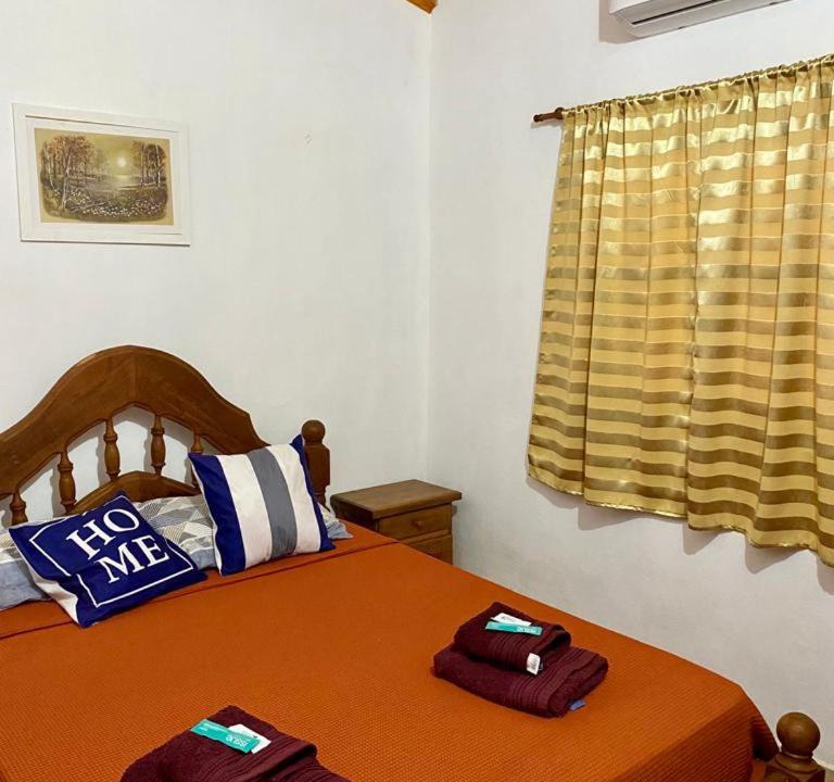 Puerto Esperanza Apartment | Cabañas Aranderay