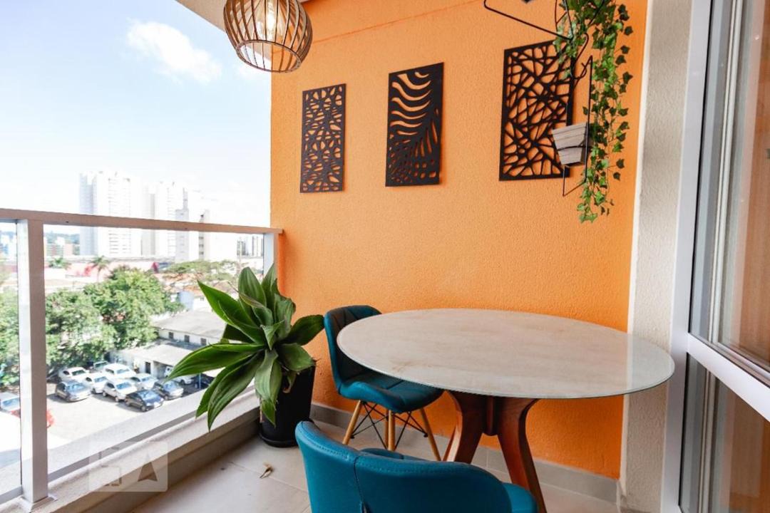 Vila Congonhas Apartment | Loft - Congonhas Airport