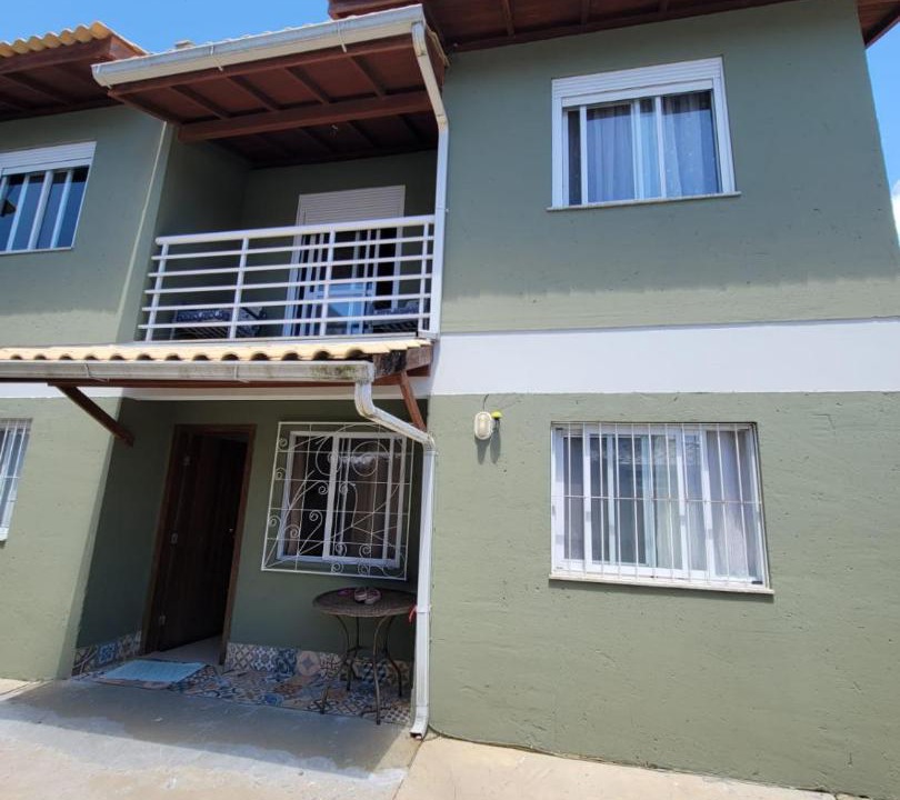 Barra da Lagoa House | Casa confortável próxima ao mar