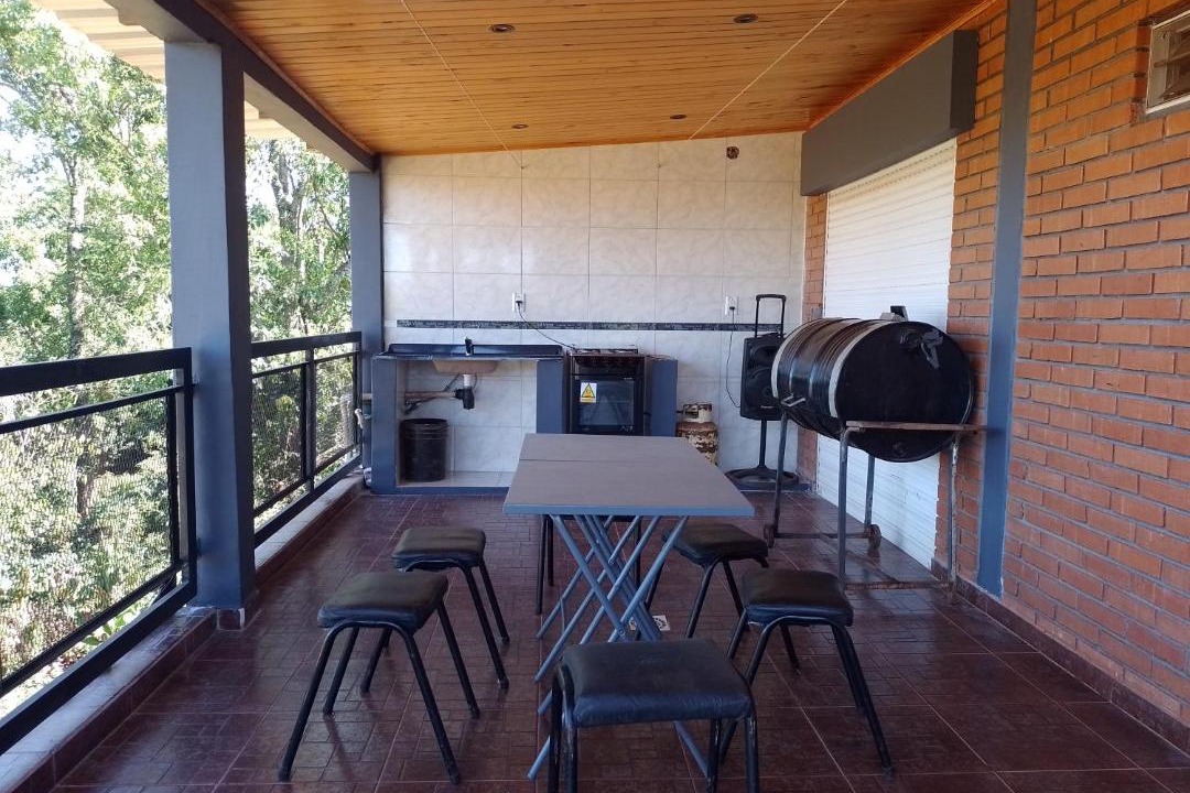 Wanda House | Hospedaje Los Laureles