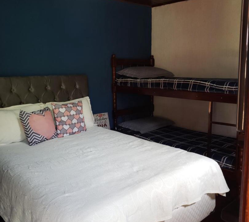 Vila Britania House | Suite Campos do Jordão