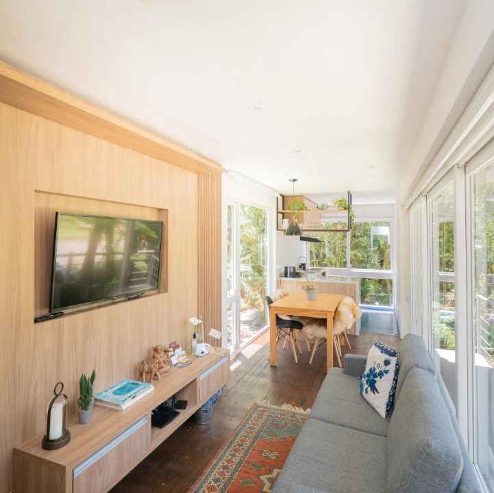 Sao Francisco de Paula Apartment | KŌN - Pousada Romântica