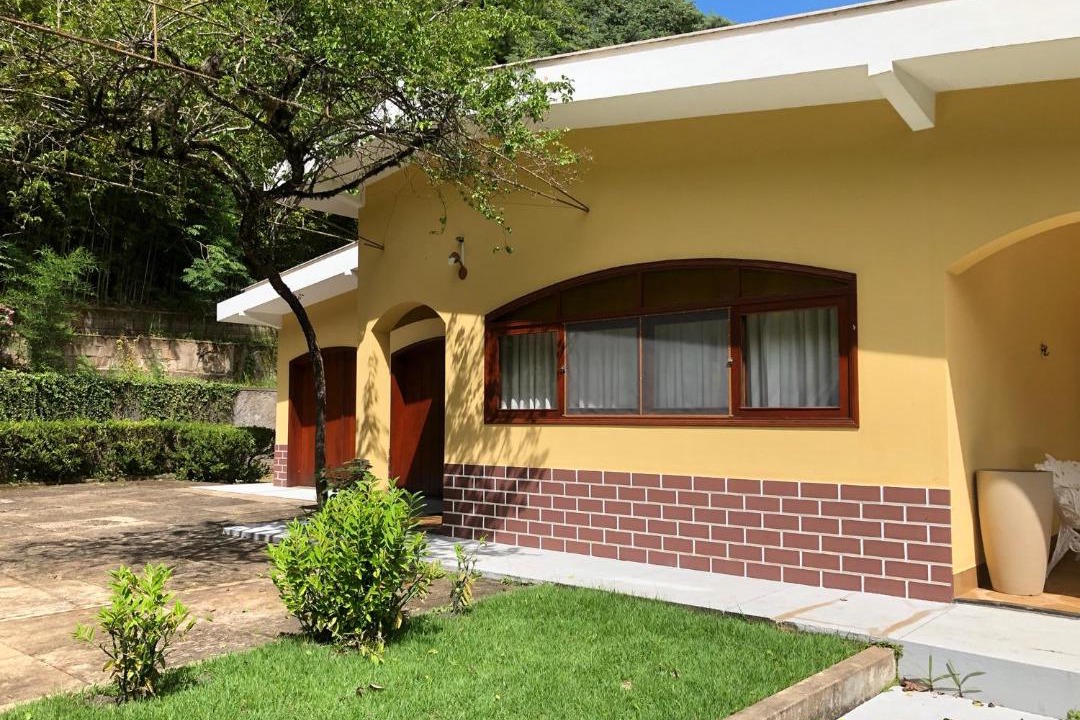 Aguas de Lindoia House | Recanto Arlecchino