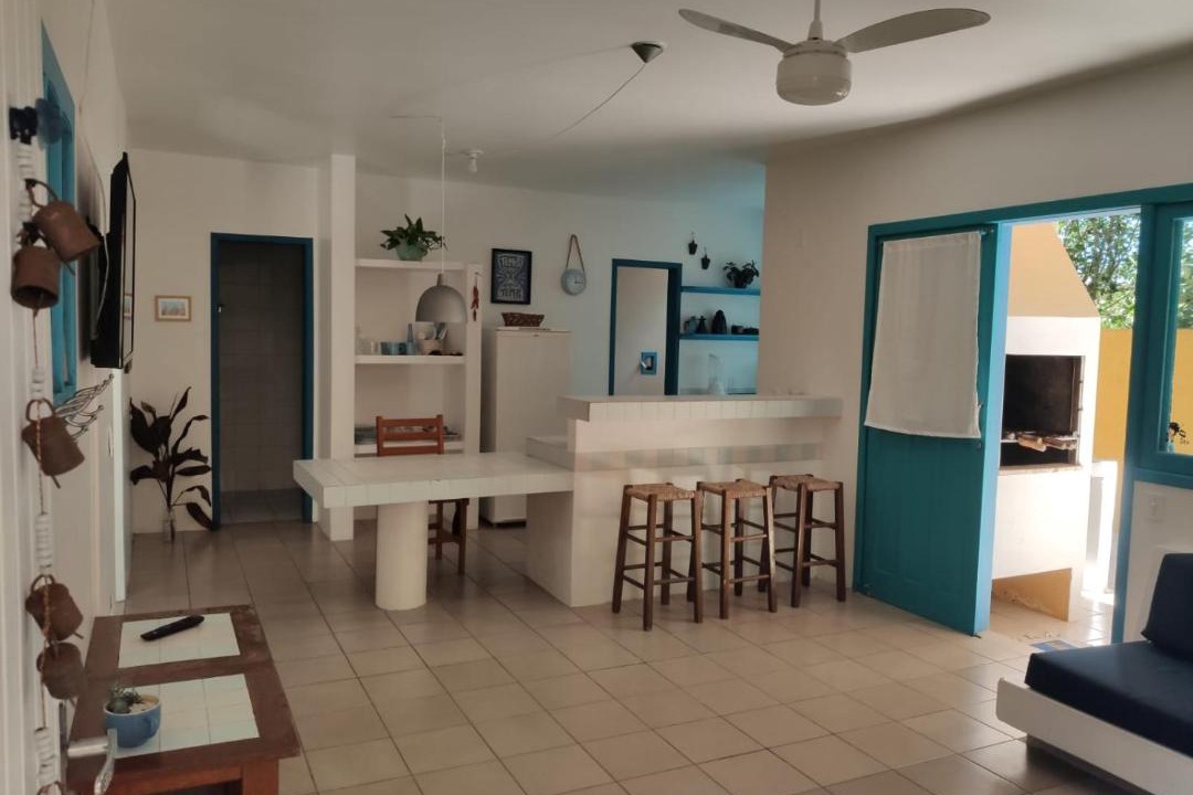 Centro Apartment | Morada Bromélias praia da Ferrugem