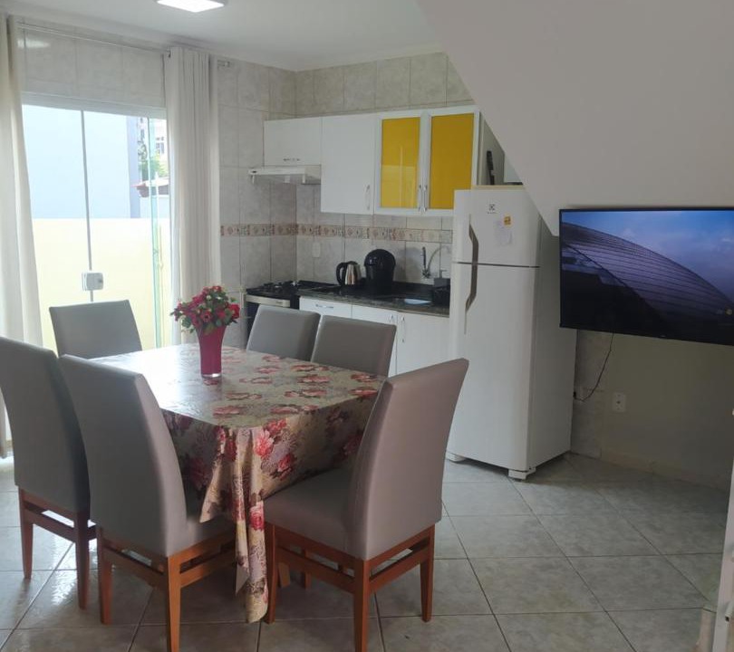 Canto Grande House | imóvel ideal para suas férias em Canto Grande