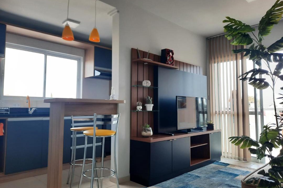 Universitario Apartment | Apartamento próximo centro e universidade