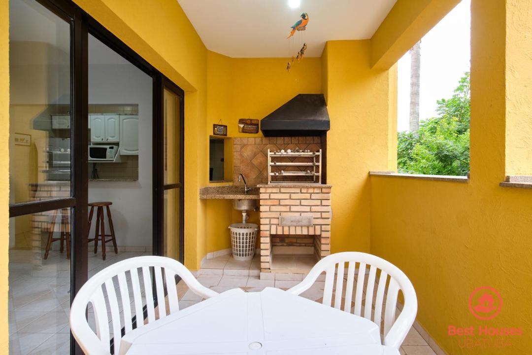 Itagua Apartment | BH41: CHURRASQUEIRA, PISCINA E LOCALIZAÇÃO TOP!!!