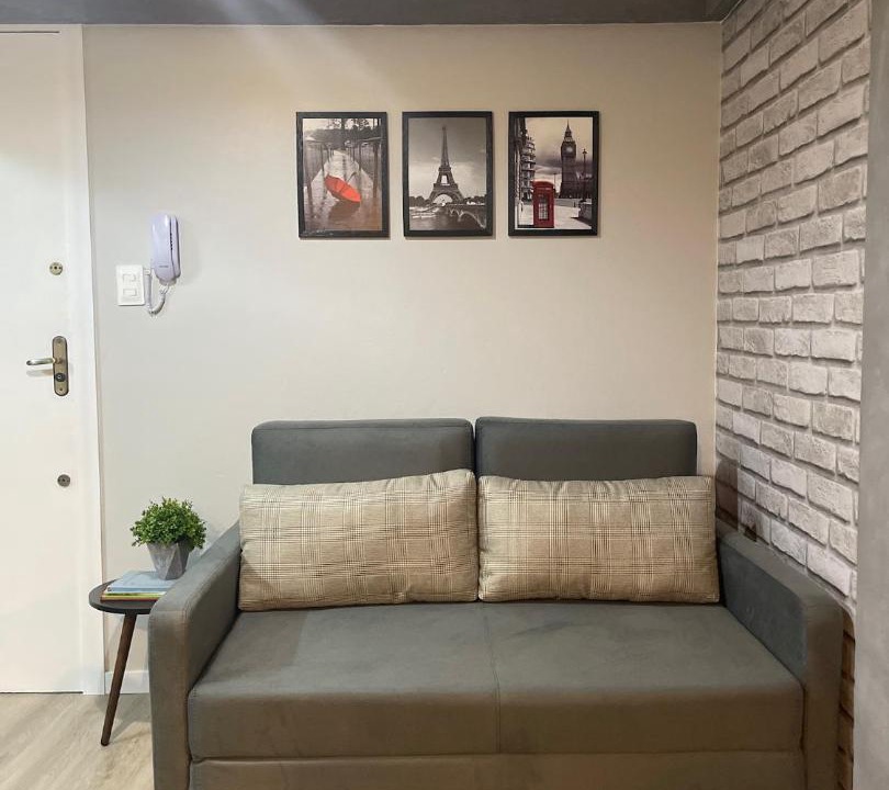 Kobrasol Apartment | Loft Studio 308 no Kobrasol à 7km de Floripa