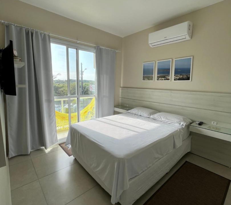 Campeche Leste Hotel | Pousada Recanto do Neca