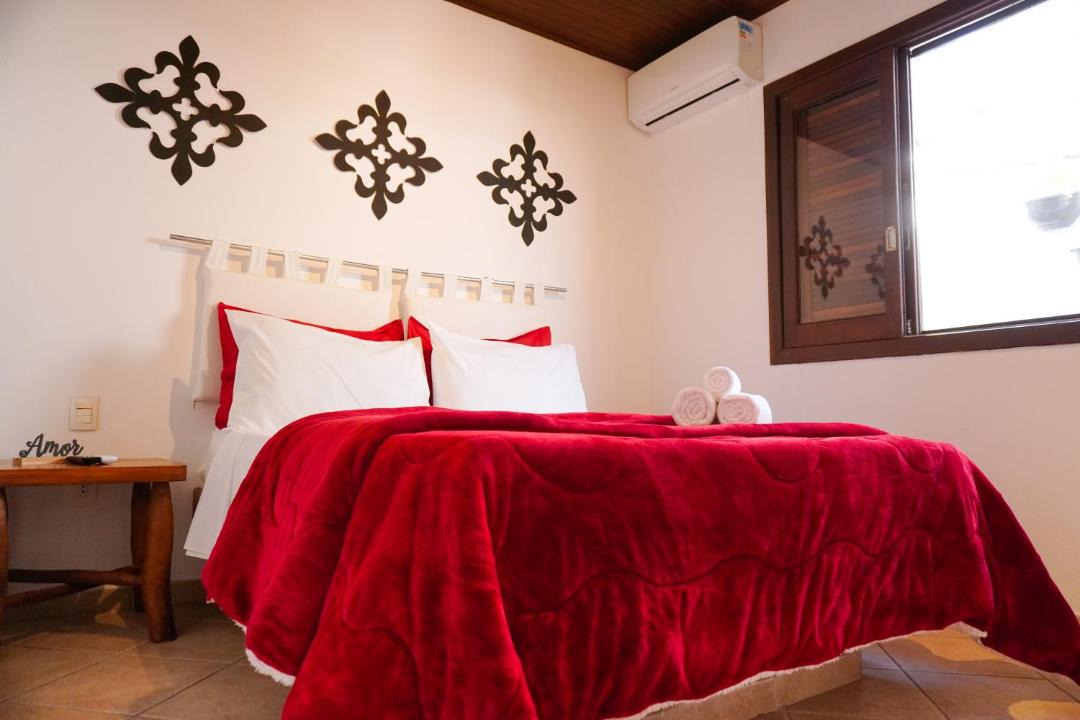 Porto da Lagoa Hotel | Pousada Dunasol Floripa