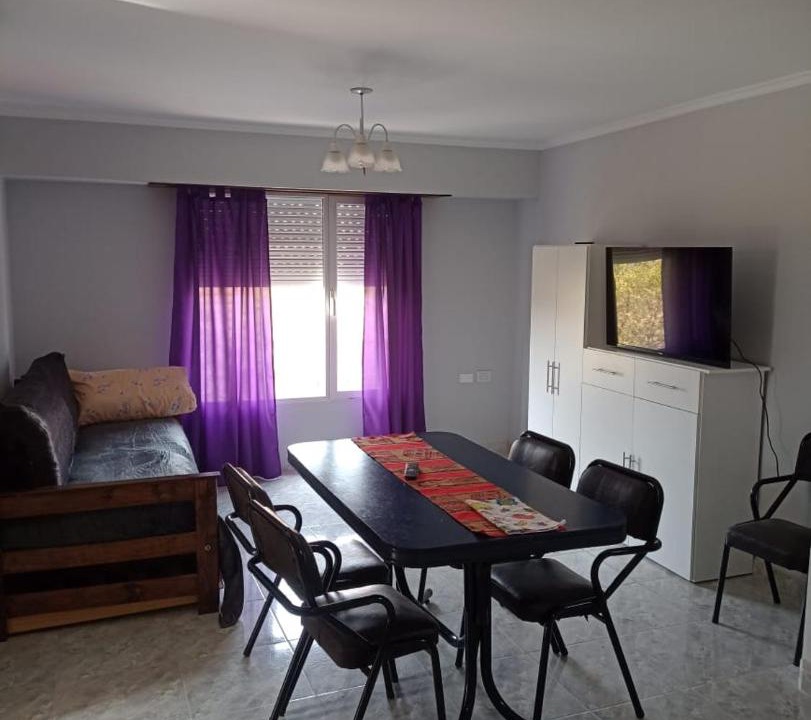 Tres Arroyos Apartment | San Jorge