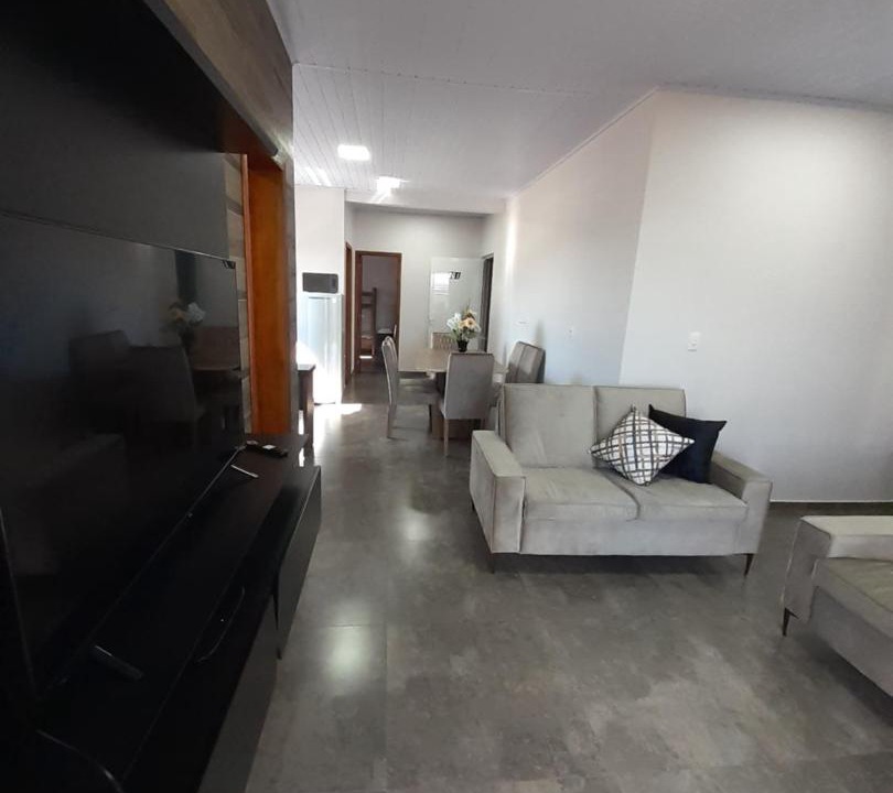 Ametista do Sul Apartment | apt 201 novo completo no centro da cidade