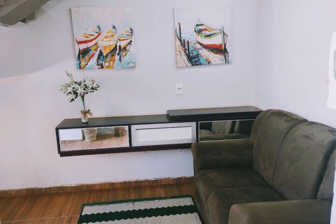 Esmeralda House | HAPPY HOSPEDAGENS