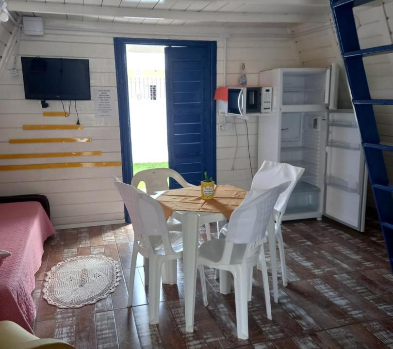 Praia da Armacao do Itapocoroi Ski Chalet | Chale de férias da paulista