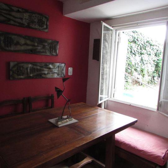 Bahia Blanca House | Hostel Cultural Casa Taller