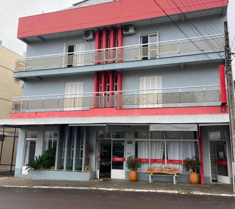 Teutonia Hotel | Teuthos Hotel