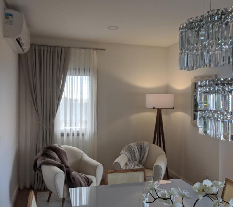 Gramado City Centre Apartment | GRAMADO TOP Centro - Cobertura com 3 vagas
