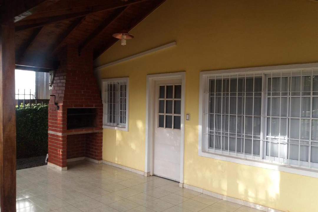 Wanda Apartment | El Olimpo