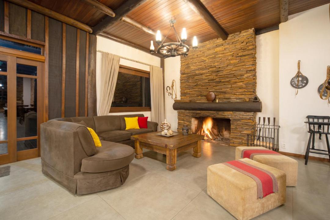 Cambara do Sul Hotel | Aires de Patagonia