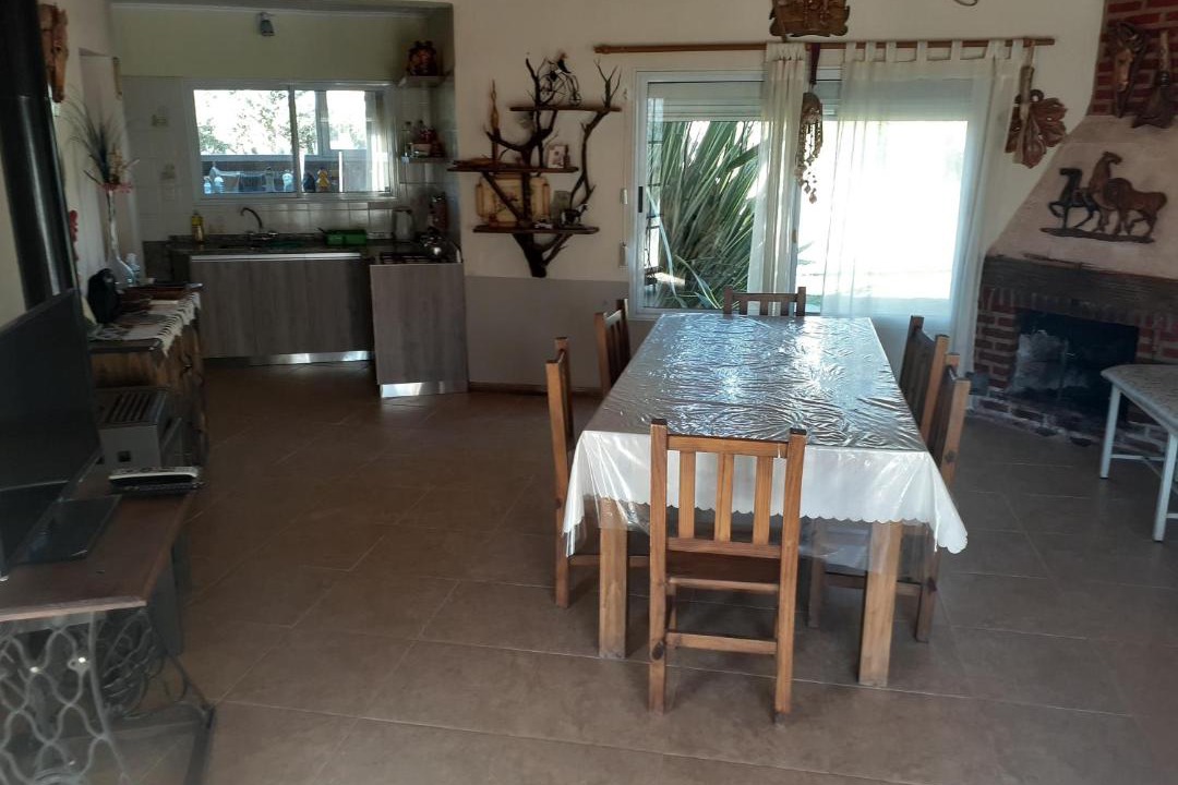 San Andres de la Sierra Ski Chalet | Lugar Maravilloso