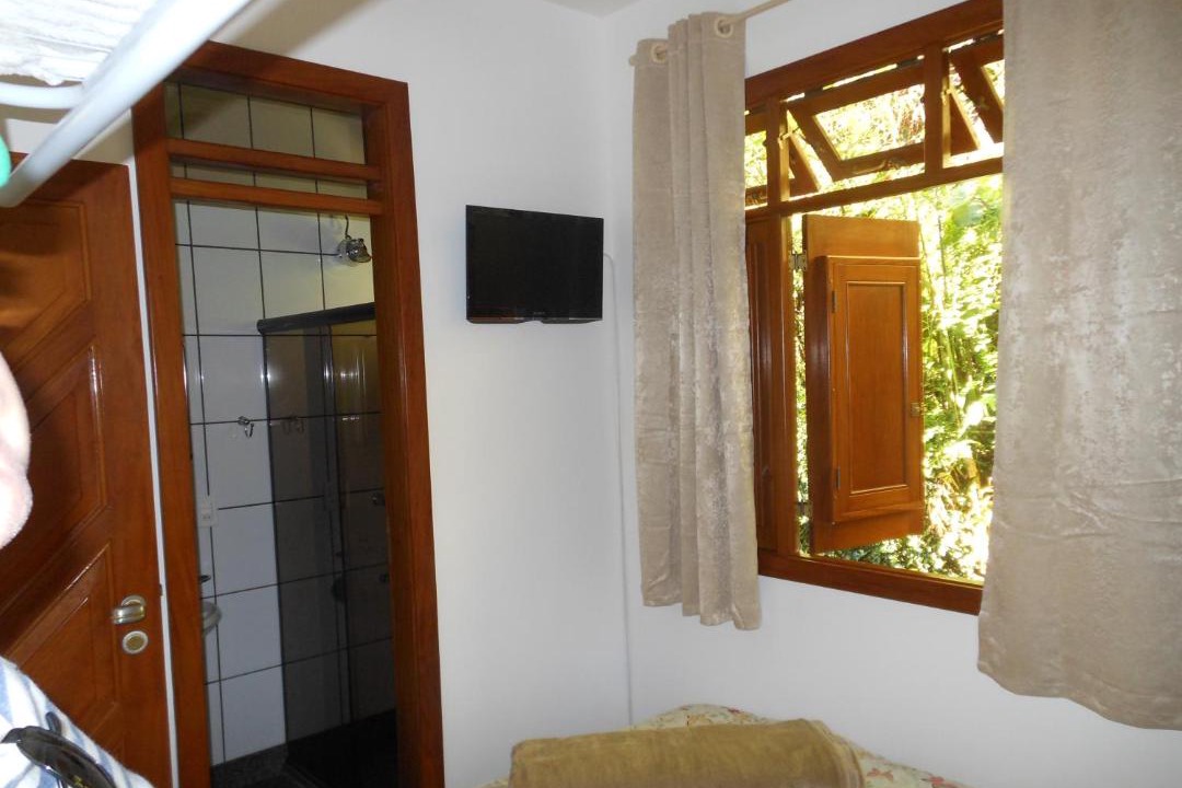 Centro Bed & Breakfast | Pousada Pouso do Barão