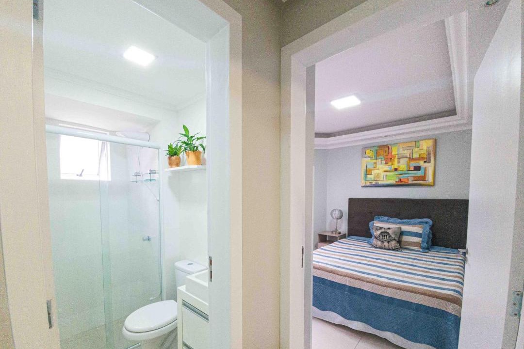 Pioneiros Apartment | Apartamento Pontal Norte Ao Lado Da Big Wheel