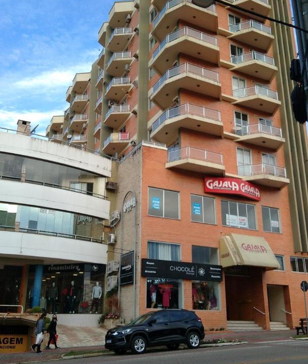 Gravatal Apartment | Apartamento pra Ferias,Condominio Dona Belinha