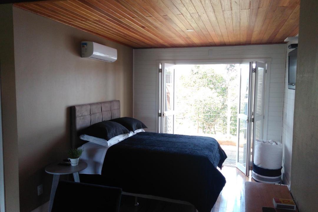 Cambara do Sul Hotel | Pousada Toscana Cambará