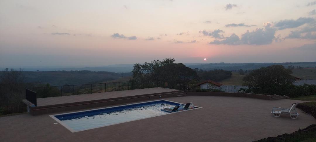 Pardinho House | Chalés da Cuesta