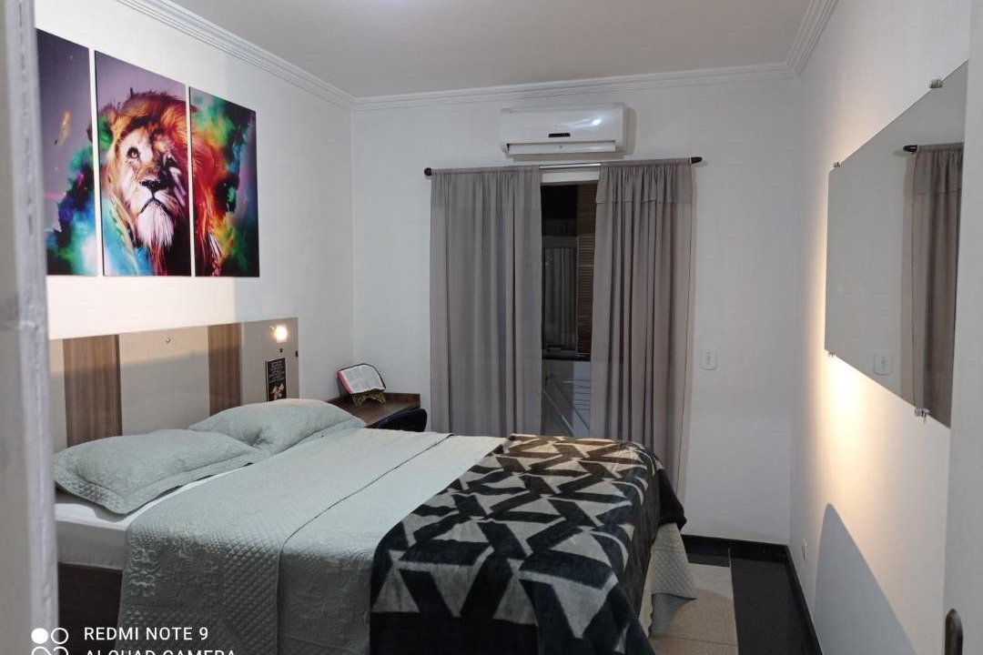 Bacacheri Hotel | Eilat. אילת Pousada Bacacheri
