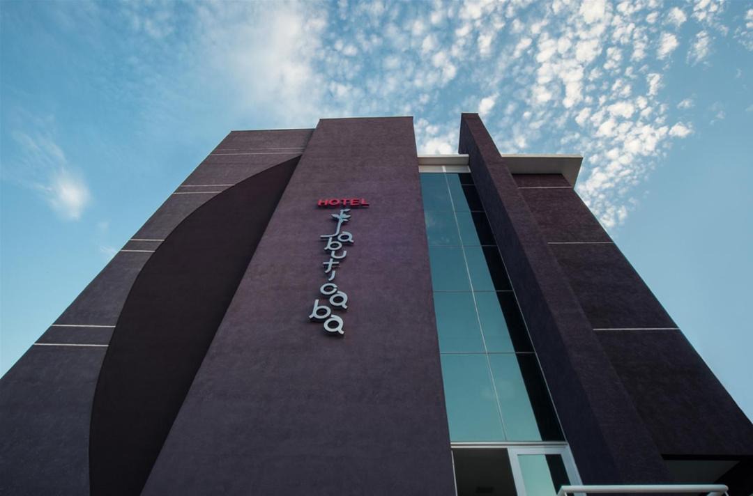 Vila Mazzei Hotel | Hotel Jabuticaba Expo Center Norte