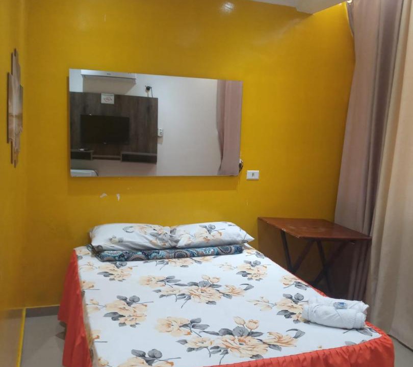 Jardim Sao Jose Hotel | suites guaruja Ferry Boat