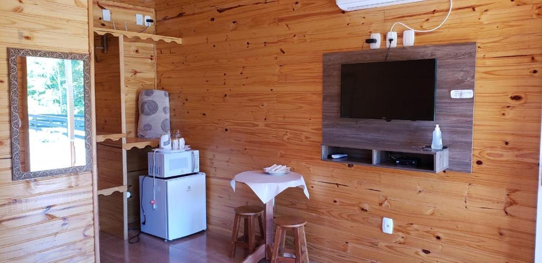 Urubici House | Amanhecer na Serra